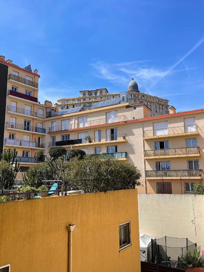 Charmant Studio A Μεντόν Εξωτερικό φωτογραφία