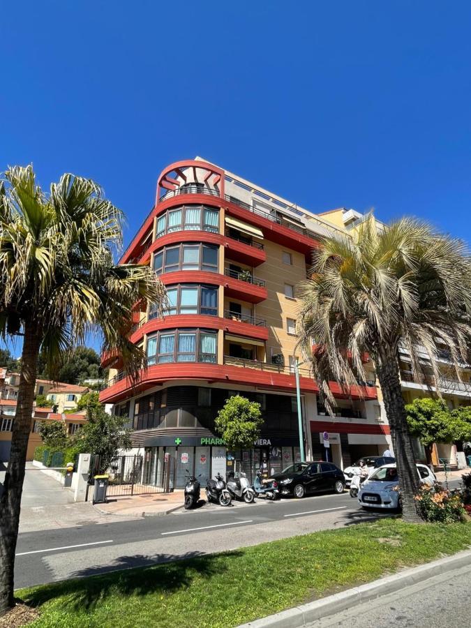 Charmant Studio A Μεντόν Εξωτερικό φωτογραφία